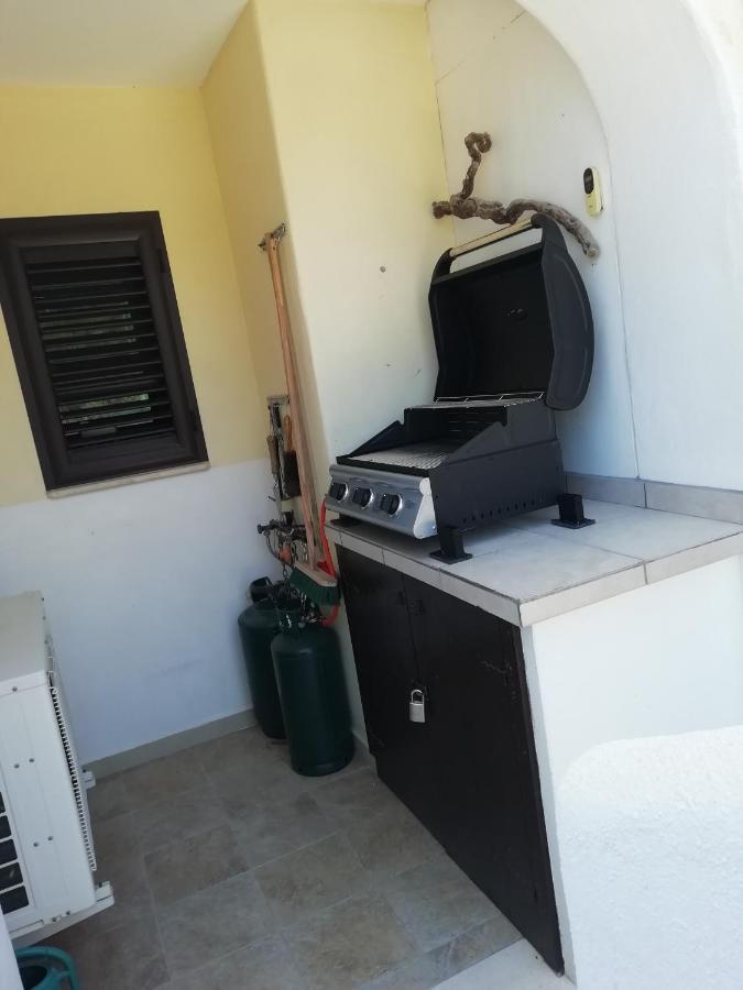 Appartement Mehlhorn Orosei Luaran gambar
