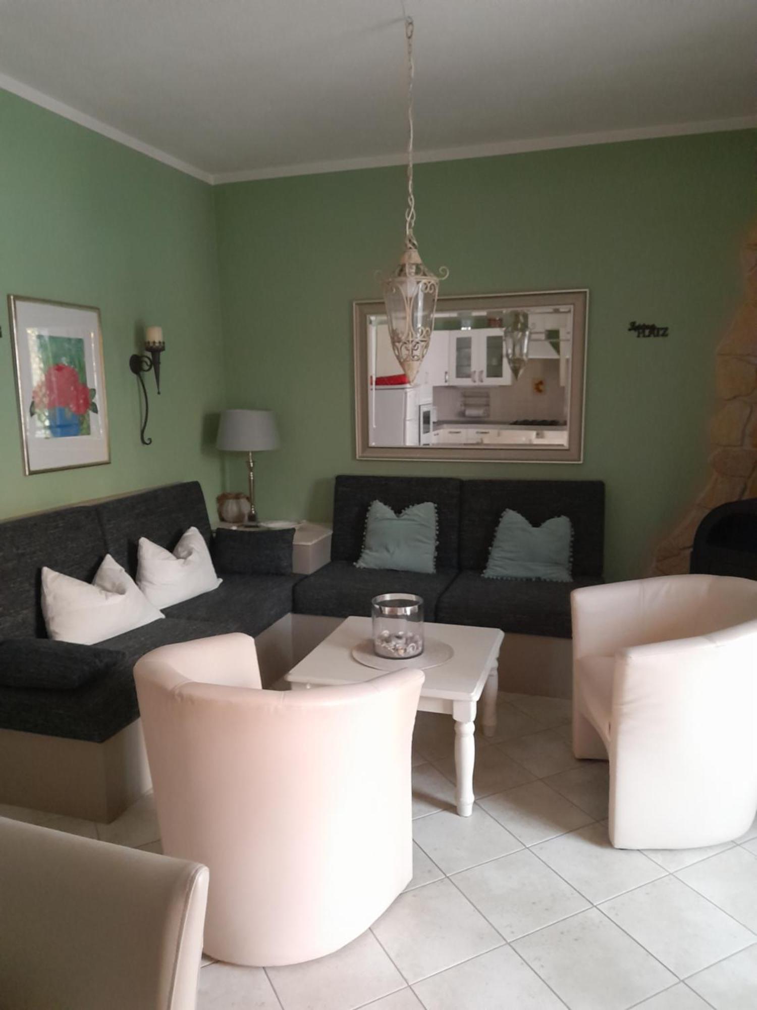 Appartement Mehlhorn Orosei Luaran gambar
