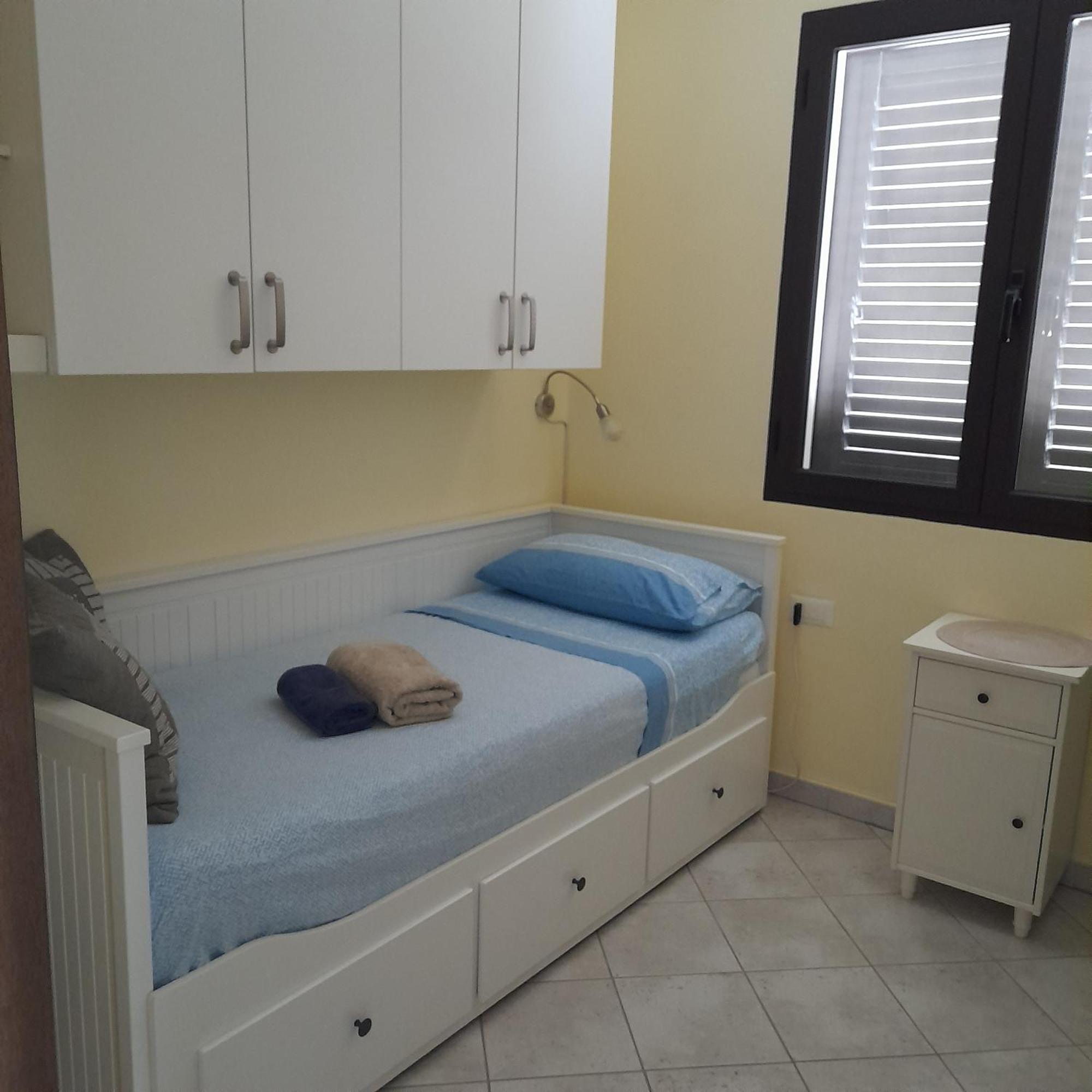 Appartement Mehlhorn Orosei Luaran gambar
