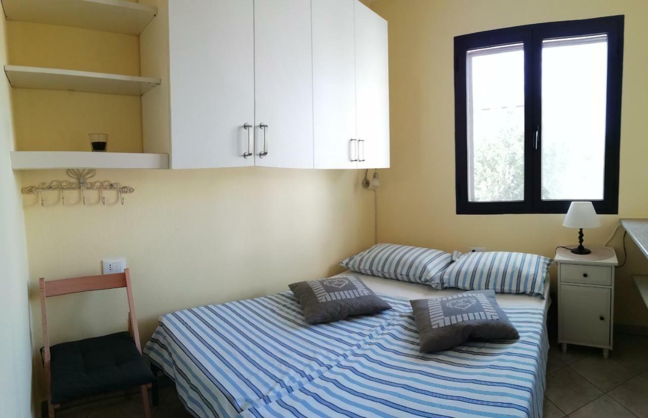 Appartement Mehlhorn Orosei Luaran gambar